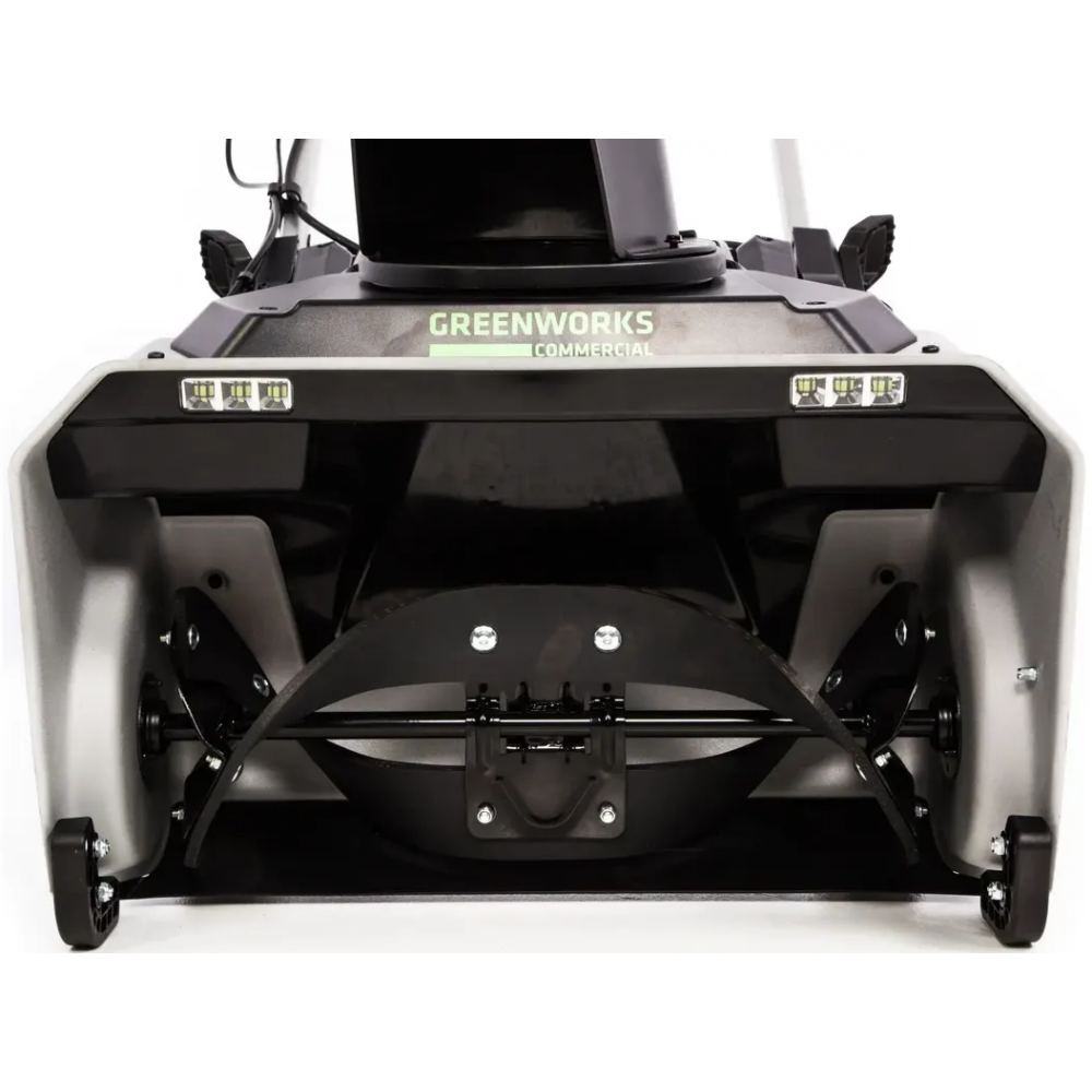 Снегоуборщик Greenworks GD82STK5 - 2602507UB - фото 4