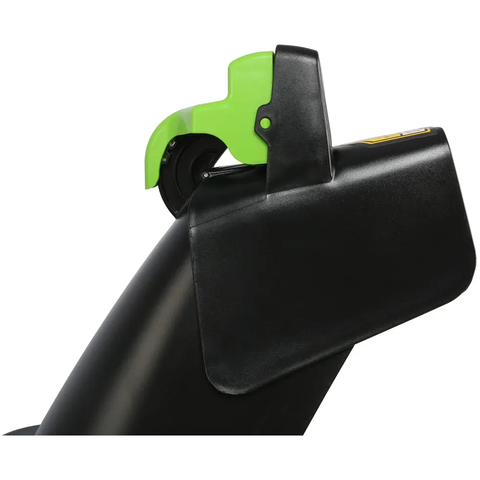 Снегоуборщик Greenworks GD82STK5 - 2602507UB - фото 6