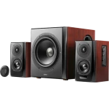 Акустическая система Edifier S350DB Black