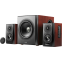 Акустическая система Edifier S350DB Black