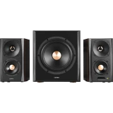 Акустическая система Edifier S350DB Black