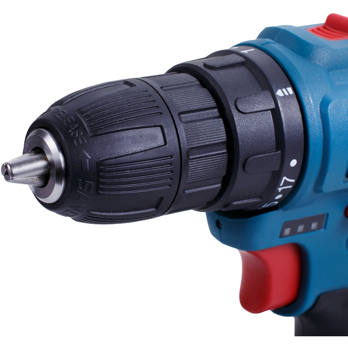 Дрель-шуруповёрт КРАТОН CD-18-Li-2,0 - 3 11 01 057 - фото 4