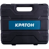 Дрель-шуруповёрт КРАТОН CD-18-Li-2,0 (3 11 01 057)