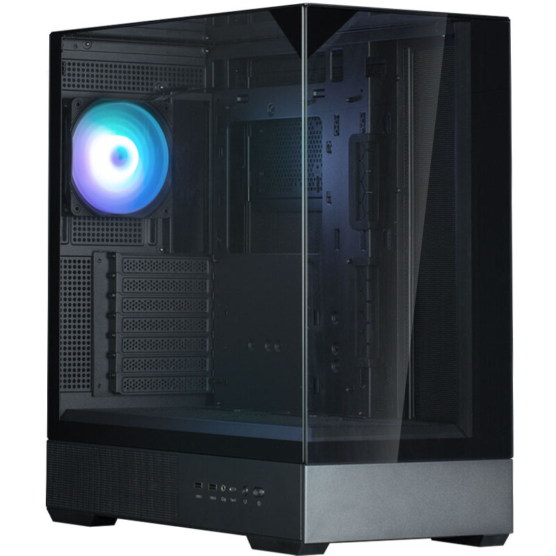 ПК Intel Core i7-14700F / NVIDIA RTX 3060 / 32 ГБ / SSD 1 ТБ
