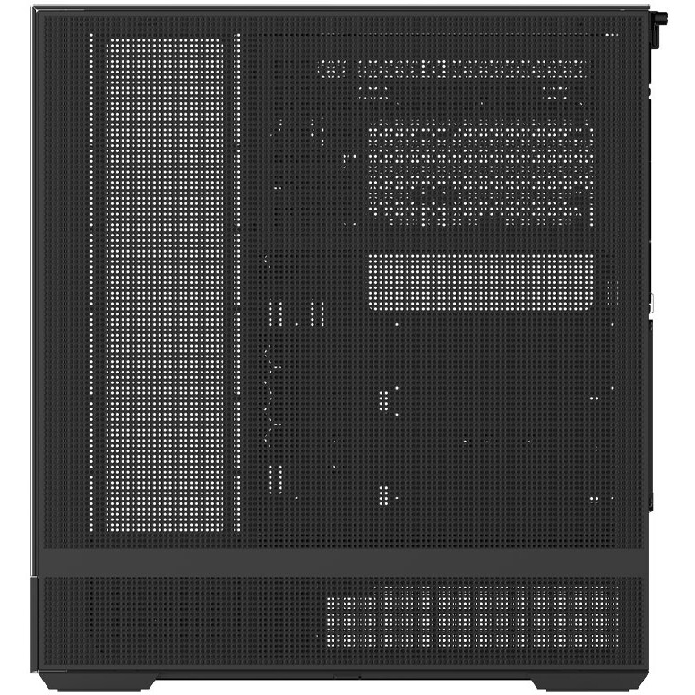 Корпус Zalman P40 Prism Black - фото 7