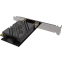 Wi-Fi адаптер ASUS PCE-BE92BT - PCE-BE92BT/90IG08U0-MO0B00 - фото 2