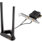 Wi-Fi адаптер ASUS PCE-BE92BT - PCE-BE92BT/90IG08U0-MO0B00 - фото 3