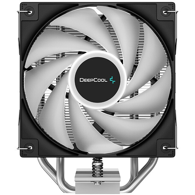 Кулер DeepCool AG400 ARGB - GP-G-AG400-ARGB - фото 2