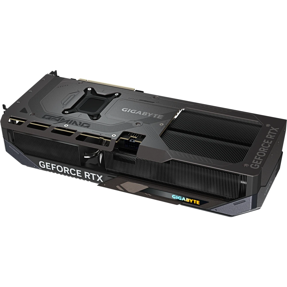 Видеокарта NVIDIA GeForce RTX 5080 Gigabyte GAMING OC 16Gb (GV-N5080GAMING OC-16GD) - фото 6