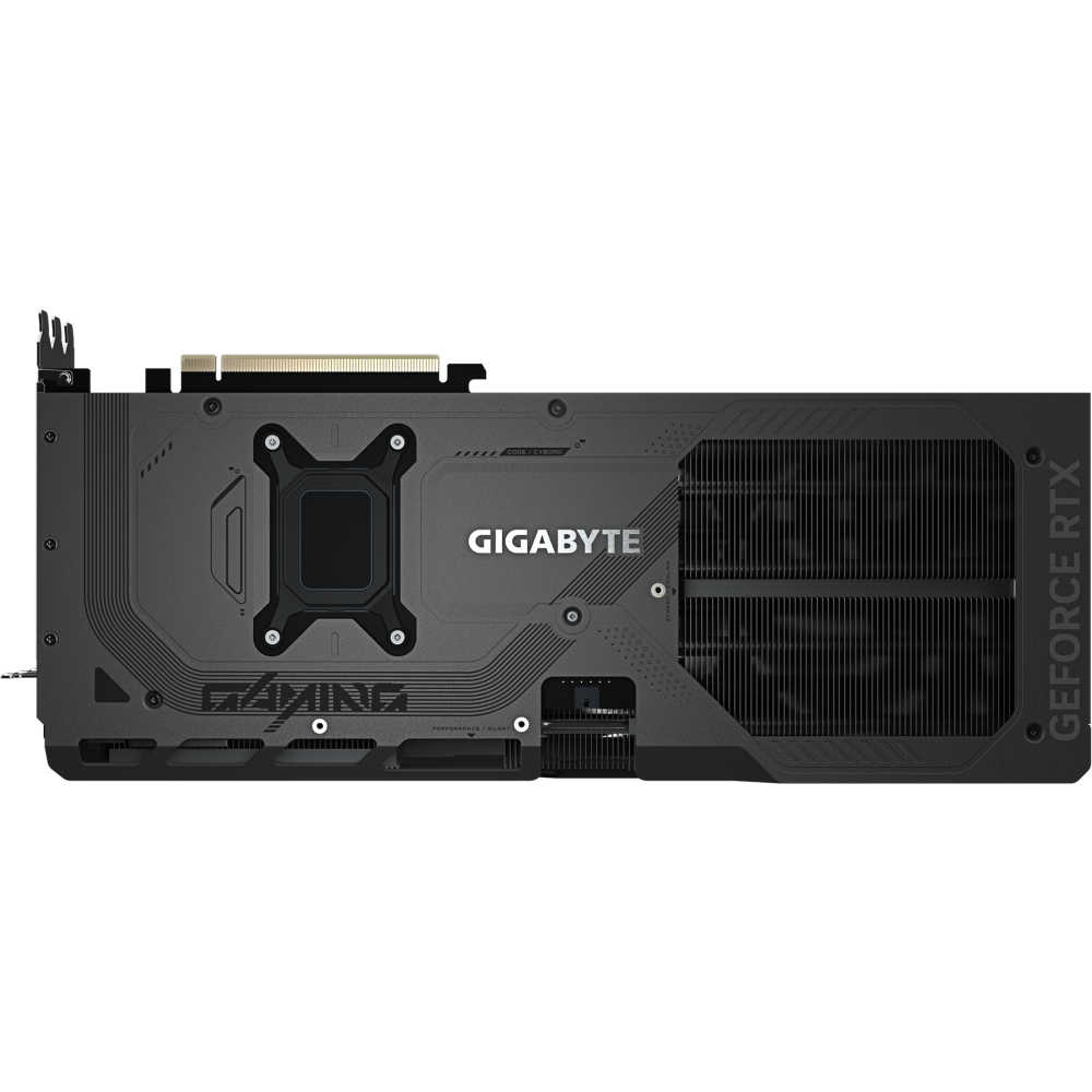 Видеокарта NVIDIA GeForce RTX 5080 Gigabyte GAMING OC 16Gb (GV-N5080GAMING OC-16GD) - фото 8