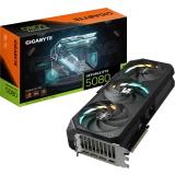 Видеокарта NVIDIA GeForce RTX 5080 Gigabyte GAMING OC 16Gb (GV-N5080GAMING OC-16GD)