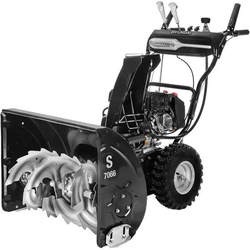 Снегоуборщик Hyundai S 7066