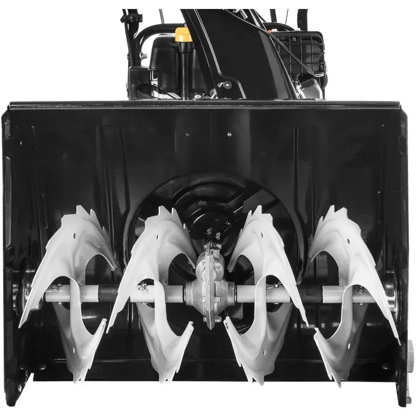 Снегоуборщик Hyundai S 7066 - фото 7