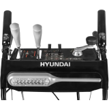 Снегоуборщик Hyundai S 7066
