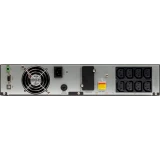 ИБП SMARTWATT UPS DATA PRO IEC 1kVA
