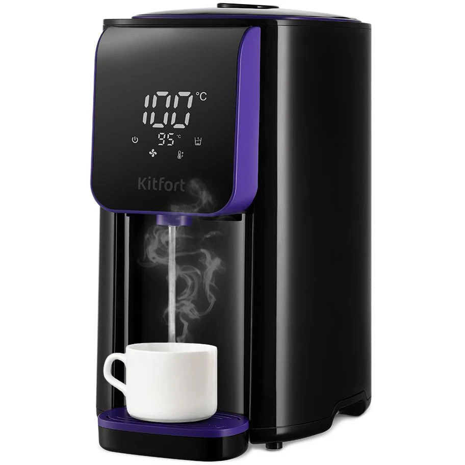 Термопот Kitfort KT-2517