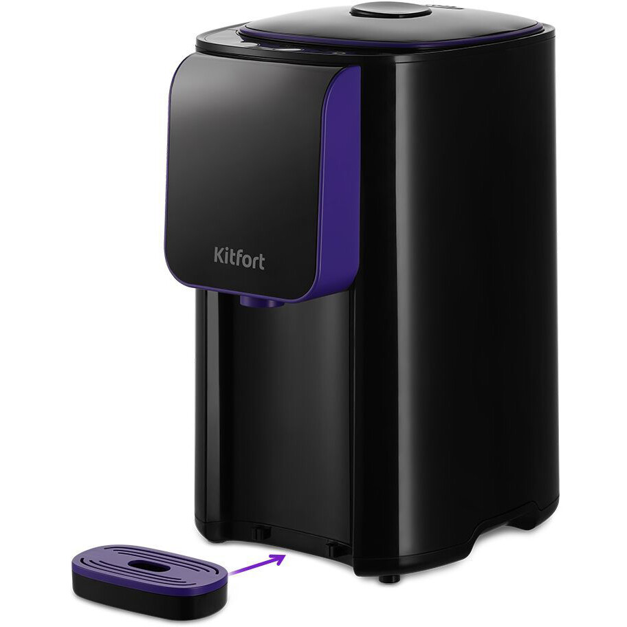 Термопот Kitfort KT-2517 - фото 3