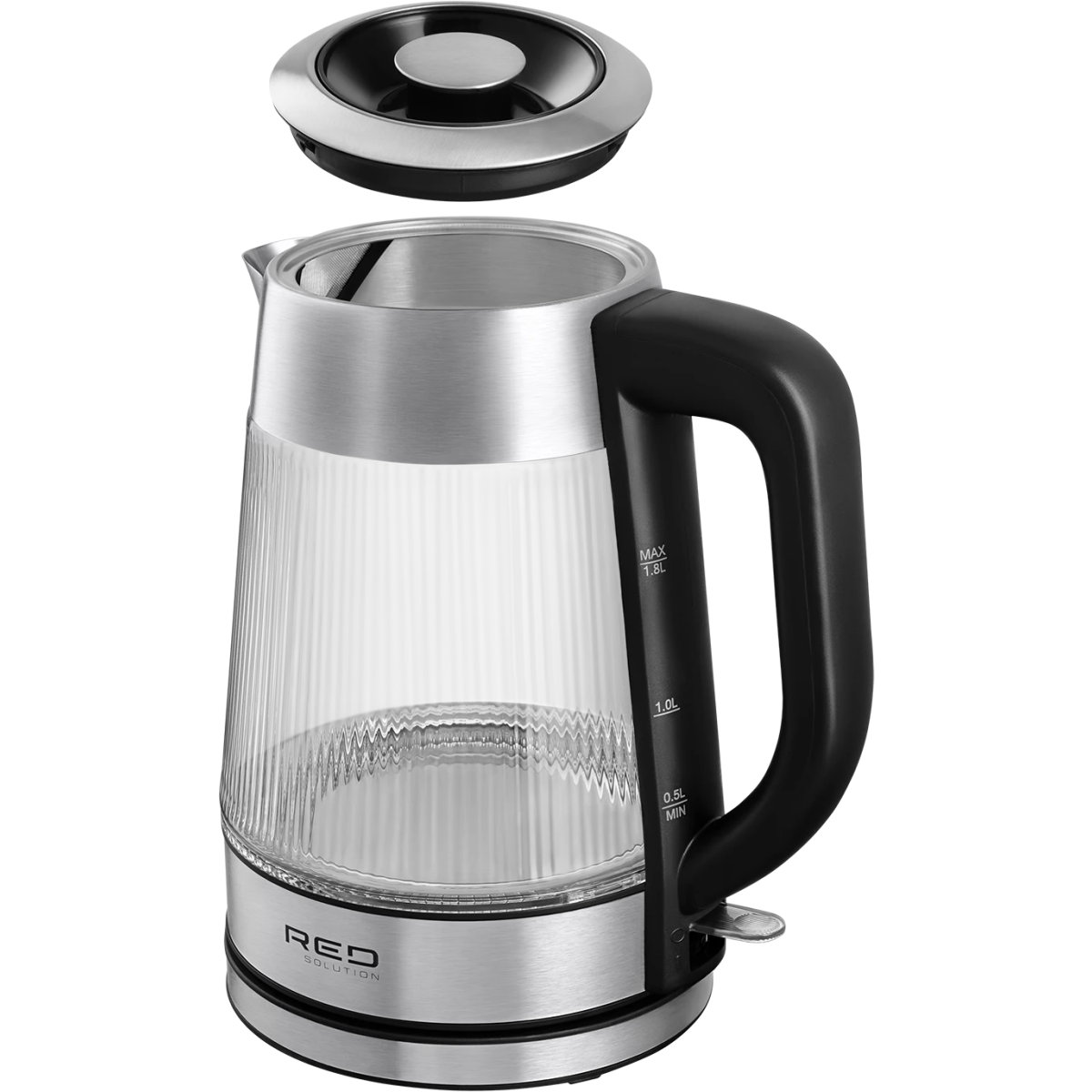 Чайник RED Solution G121 - фото 3
