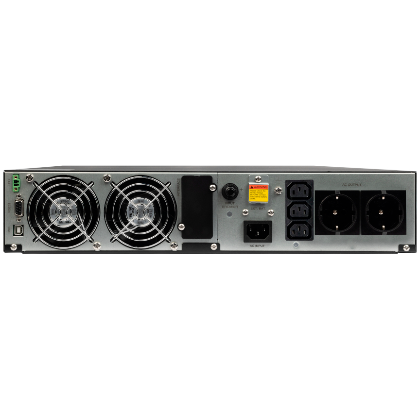 ИБП SMARTWATT UPS DATA PRO COMBO 2kVA - фото 4