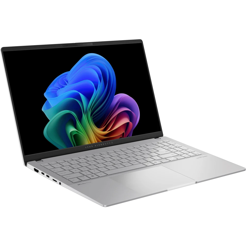 Ноутбук ASUS S5507QA Vivobook S 15 OLED (MA078W) - S5507QA-MA078W - фото 2