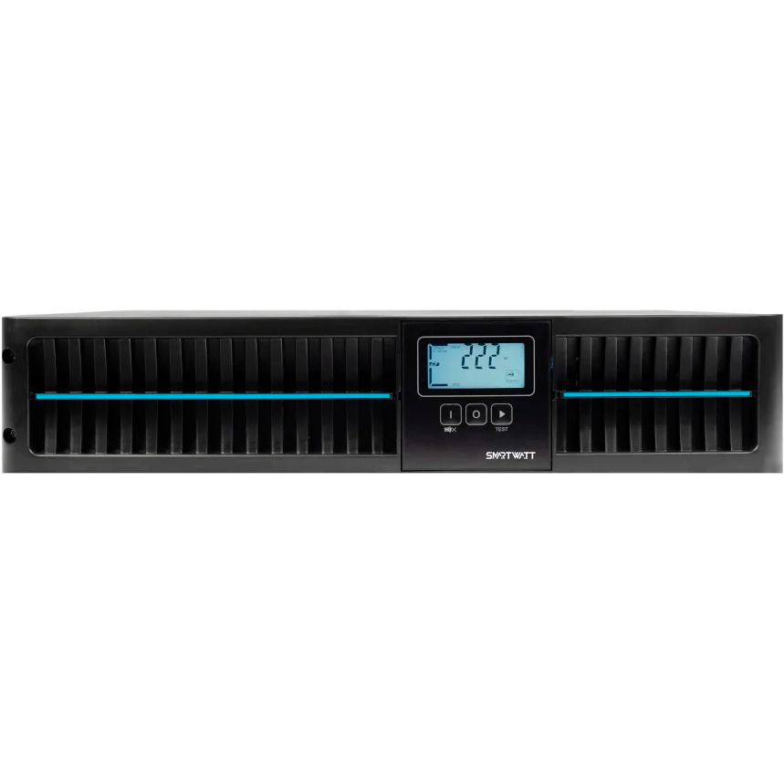 ИБП SMARTWATT DATA PRO COMBO 3kVA - 3703020040008 - фото 3