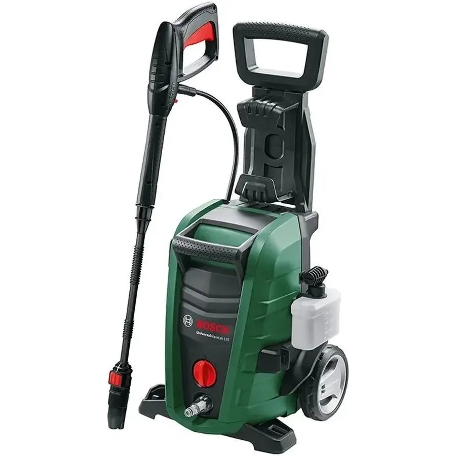 Мойка высокого давления Bosch UniversalAquatak 125 - 06008A7A00