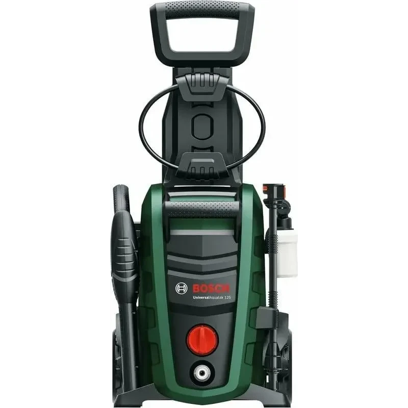 Мойка высокого давления Bosch UniversalAquatak 125 - 06008A7A00 - фото 2