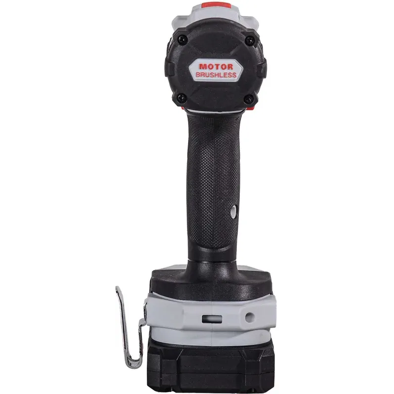 Дрель-шуруповёрт Ресанта ДА-20-2ЛК-БП - 75/14/15 - фото 3