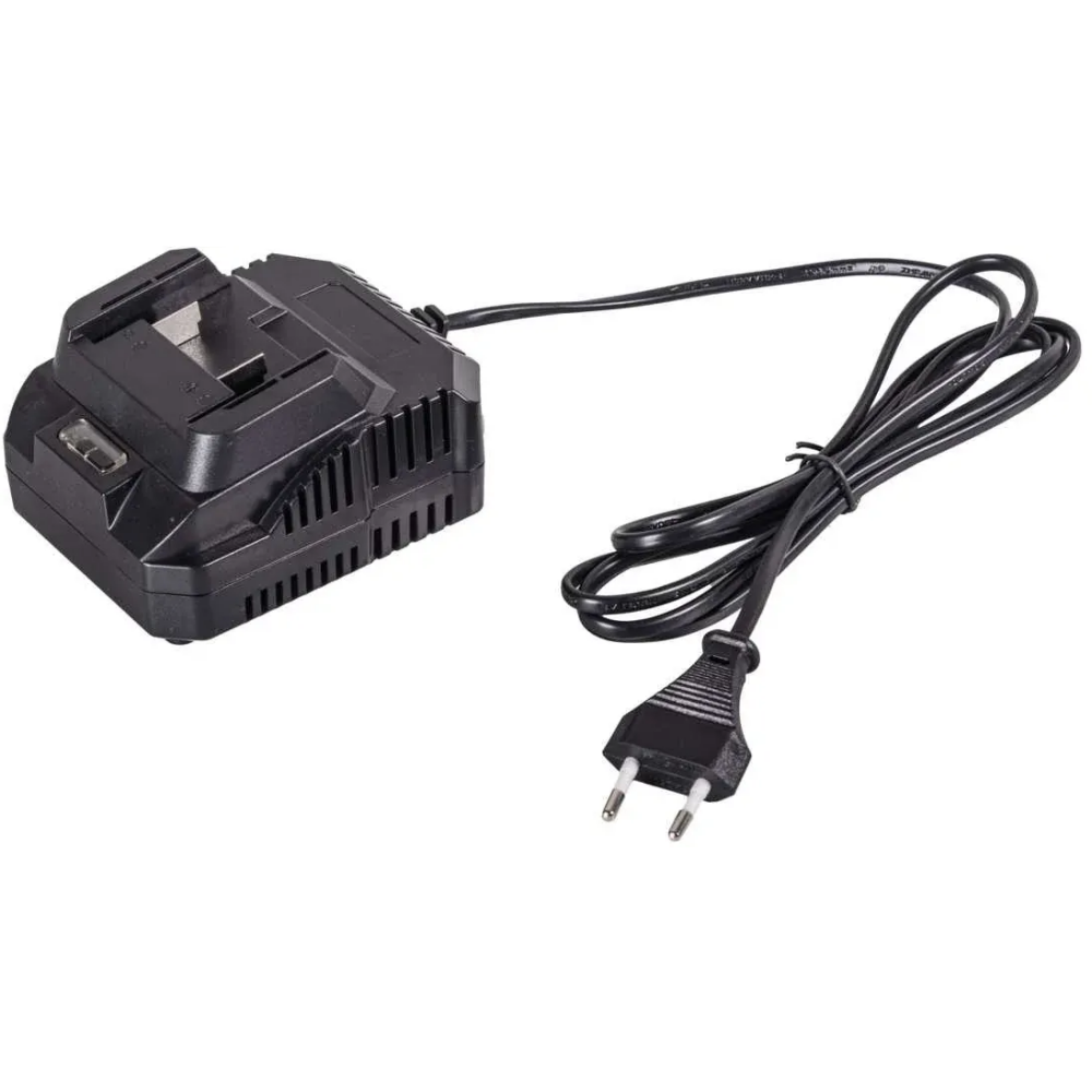 Дрель-шуруповёрт Ресанта ДА-20-2ЛК-БП - 75/14/15 - фото 7