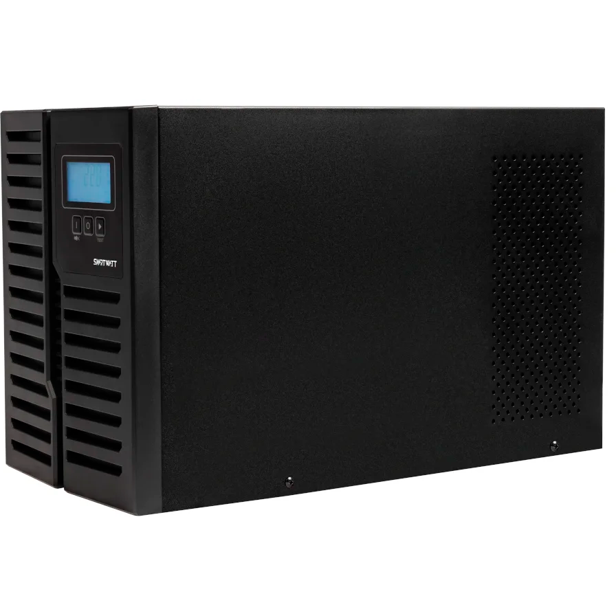 ИБП SMARTWATT UPS XPERT 2kVA - 3703020430003 - фото 2