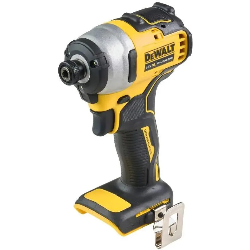 Шуруповёрт DeWALT DCF809N-XJ