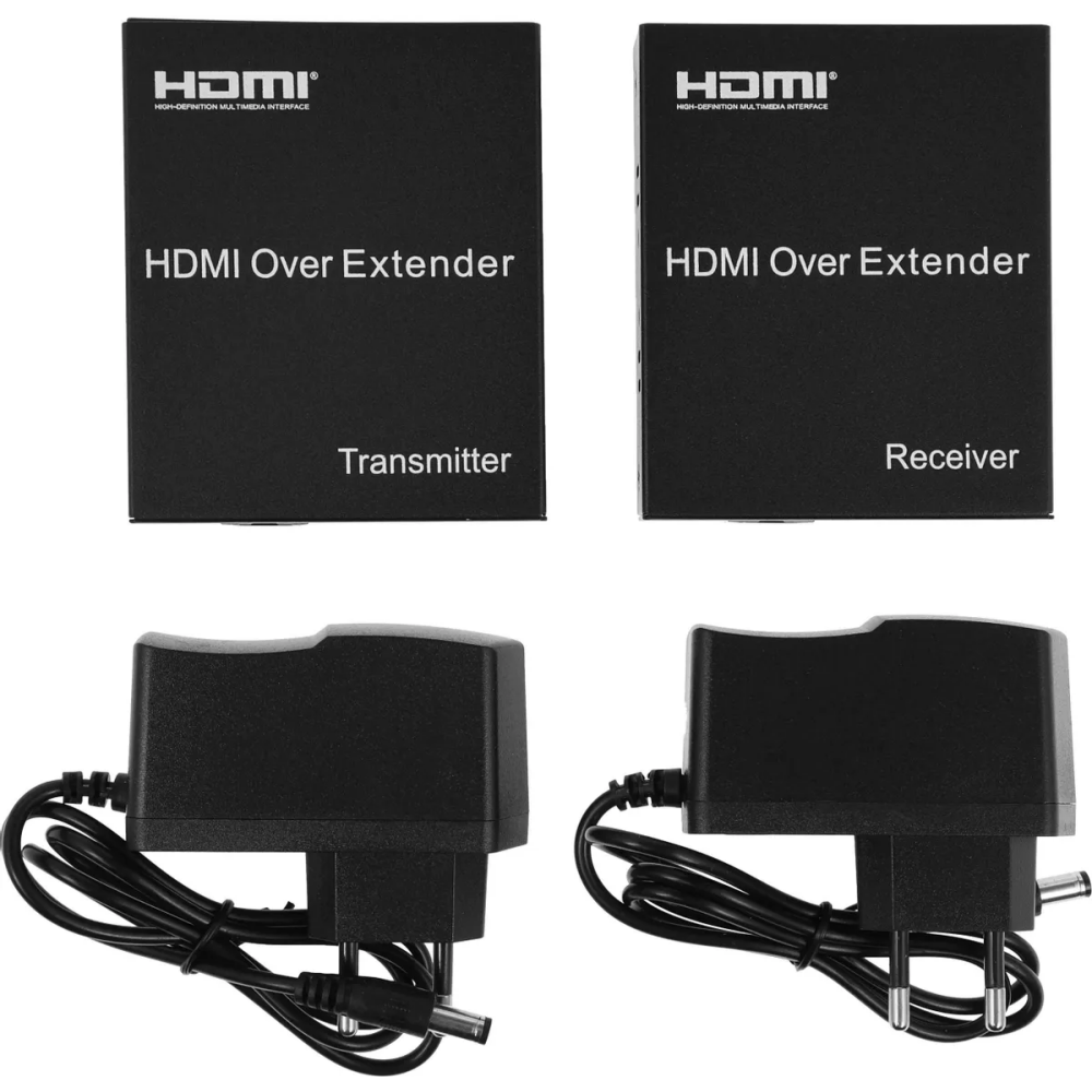 Удлинитель HDMI PREMIER 5-877-2 - фото 8