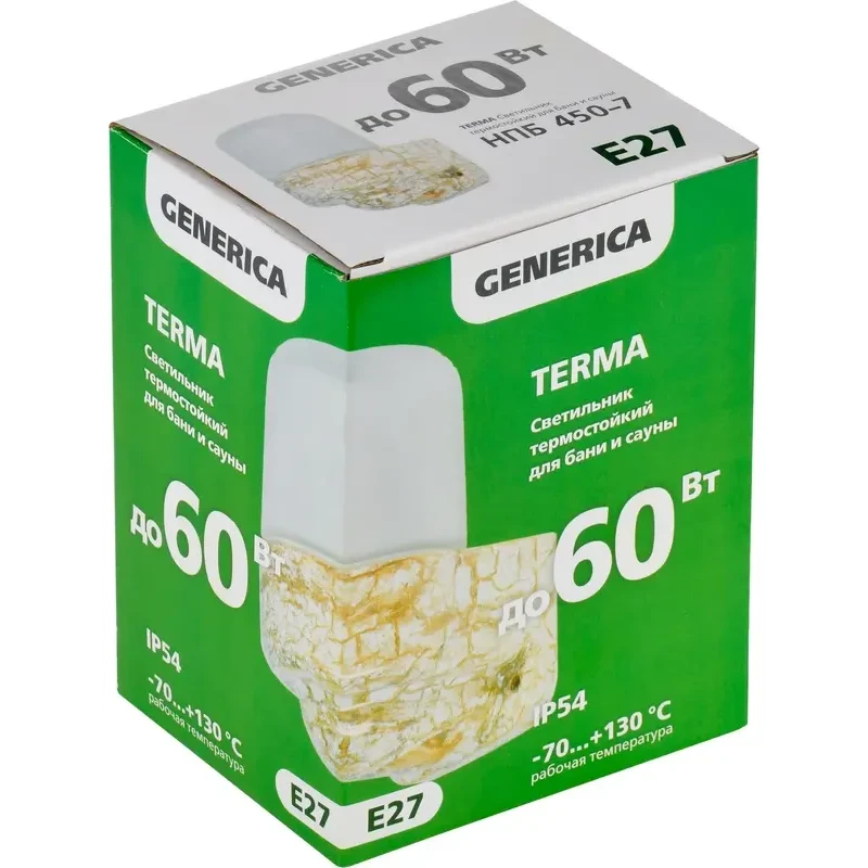Светильник GENERICA TA-NPB0-4507-060-K55-G - фото 2