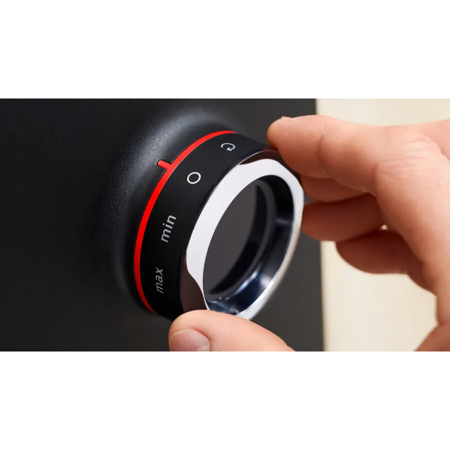 Мясорубка Bosch MFWS440B - фото 4