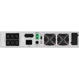 ИБП ExeGate PowerExpert ULS-3000.LCD.AVR.6C13.USB.RS232.SNMP.BC.2U (C13,USB) (EX297668RUS)