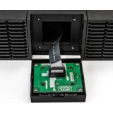ИБП ExeGate PowerExpert ULS-3000.LCD.AVR.6C13.USB.RS232.SNMP.BC.2U (C13,USB) (EX297668RUS)