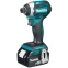 Шуруповёрт Makita DTD154RFE