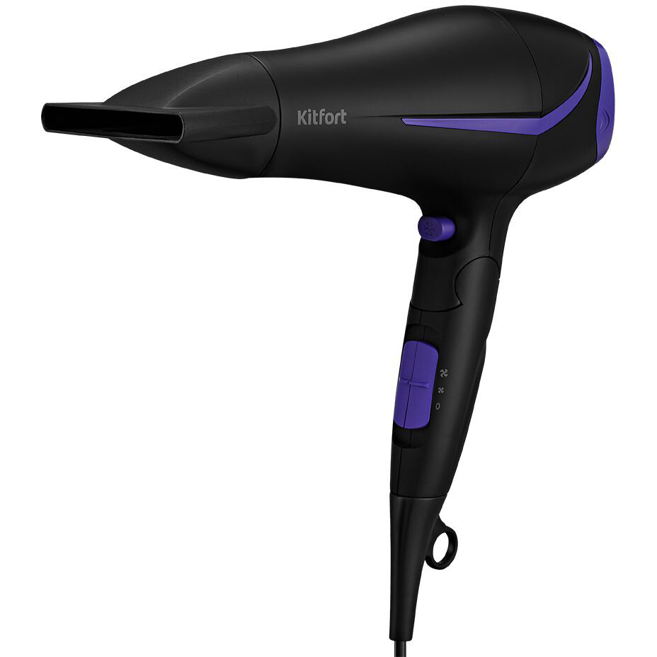 Фен Kitfort KT-3230-1 - КТ-3230-1