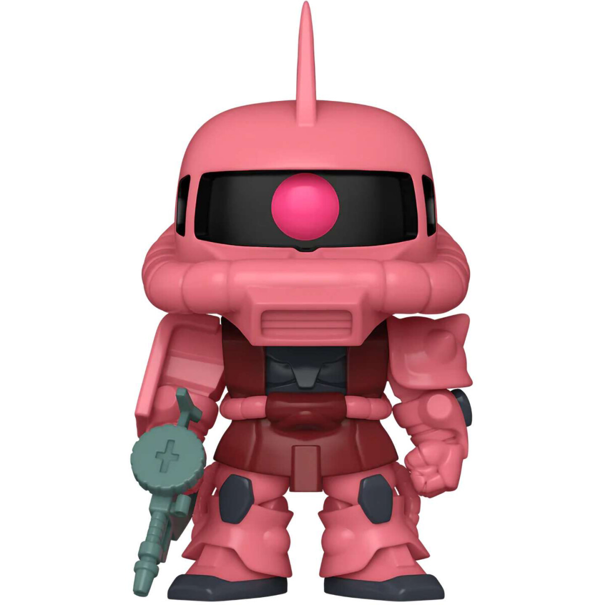 Фигурка Funko POP! Animation Mobile Suit Gundam MS-06S Chars Zaku II