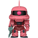 Фигурка Funko POP! Animation Mobile Suit Gundam MS-06S Chars Zaku II (82984)
