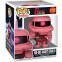 Фигурка Funko POP! Animation Mobile Suit Gundam MS-06S Chars Zaku II - 82984 - фото 2