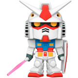 Фигурка Funko POP! Animation Mobile Suit Gundam RX-78-2 Gunda (82983)