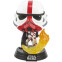 Фигурка Funko POP! Bobble Star Wars Mandalorian Incinerator Stormtrooper - 45542