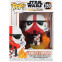 Фигурка Funko POP! Bobble Star Wars Mandalorian Incinerator Stormtrooper - 45542 - фото 2