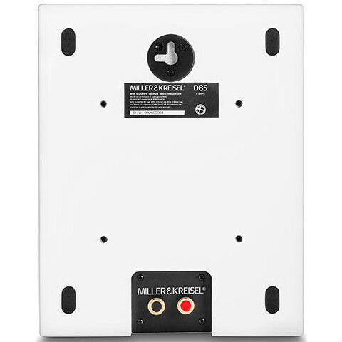 Акустическая система M&K Sound D85 Grey Satin/Grey Cloth - XART105012 - фото 3