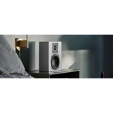 Акустическая система M&K Sound D85 Grey Satin/Grey Cloth (XART105012)