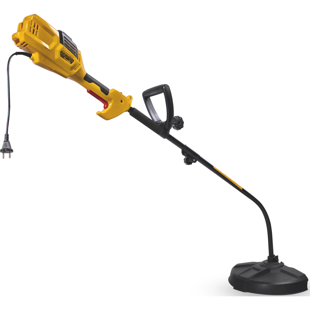 Триммер CHAMPION ET1003A - фото 2