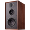 Акустическая система Wharfedale 85th Anniversary Linton with stands Antique Walnut - WH-061605(2) + WH-061705(2)