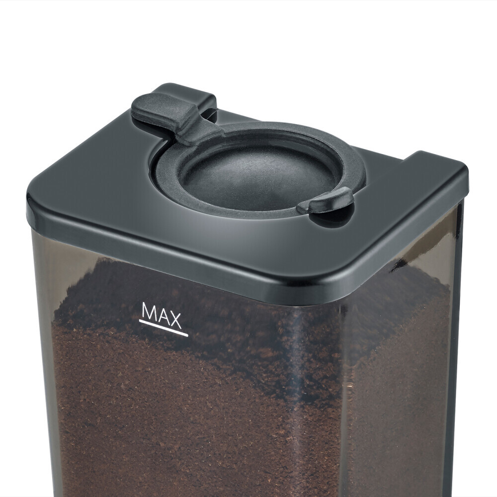 Кофемолка Caso BaristaChef Inox - фото 8
