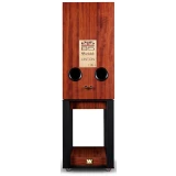 Акустическая система Wharfedale 85th Anniversary Linton with stands Mahogany (WH-061609(2) + WH-061709(2))